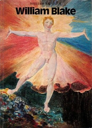 William Blake by William J. Vaughan