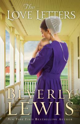 Love Letters by Beverly Lewis