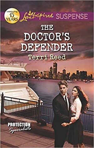 The Doctor's Defender by Terri Reed