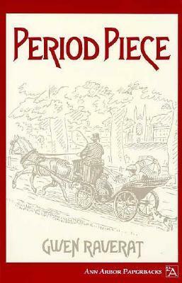 Period Piece: A Cambridge Childhood by Gwen Raverat