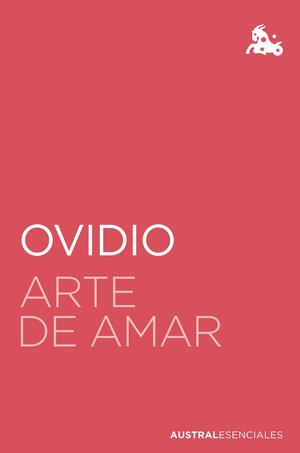 Arte de amar by Ovid