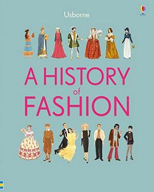 A History of Fashion by Laura Cowan