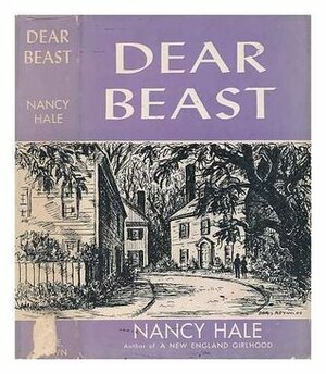 Dear Beast by Nancy Hale