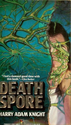 Death Spore by Leroy Kettle, Harry Adam Knight