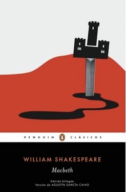 Macbeth by William Shakespeare