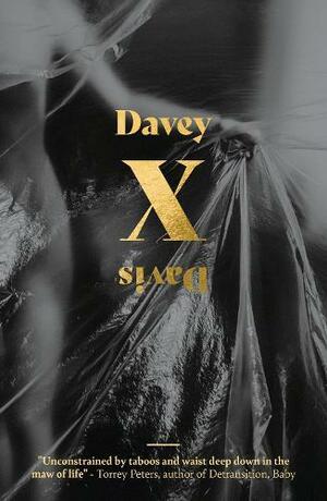 X by Davey Davis