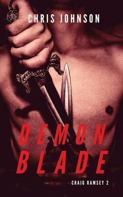 Demon Blade by Chris Johnson