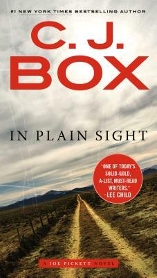 In Plain Sight by C.J. Box