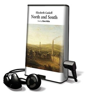 North and South by Elizabeth Gaskell