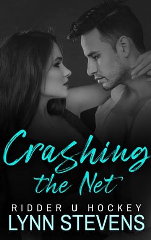 Crashing the Net by Lynn Stevens