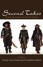Second Takes: Critical Approaches to the Film Sequel by Constantine Verevis, Carolyn Jess-Cooke