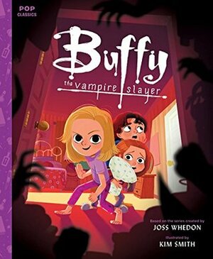 Buffy the Vampire Slayer: A Picture Book by Kim Smith