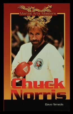 Chuck Norris by Dave Smeds