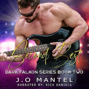 Second Best by J.O. Mantel