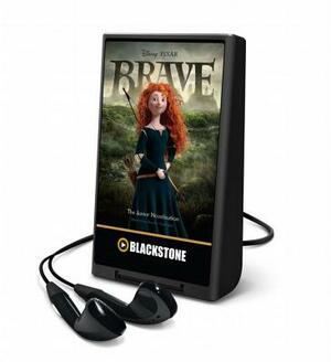 Brave: The Junior Novelization by Disney Press