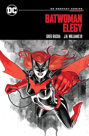 Batwoman: Elegy by Greg Rucka