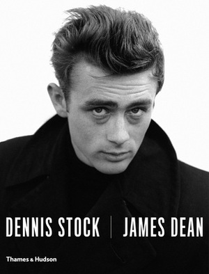 Dennis Stock: James Dean by Dennis Stock, Joe Hyams