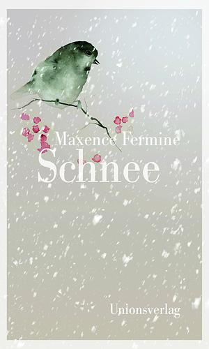 Schnee by Maxence Fermine