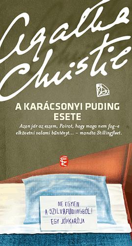 A karácsonyi puding esete by Agatha Christie