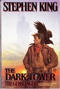 The Gunslinger by Stephen King