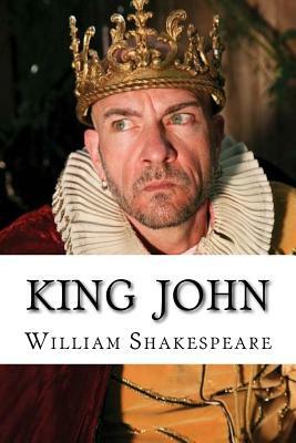 King John by William Shakespeare