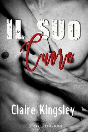 Il suo cuore by Claire Kingsley