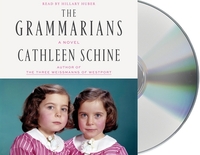 The Grammarians by Cathleen Schine