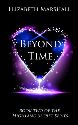 Beyond Time by Elizabeth Marshall
