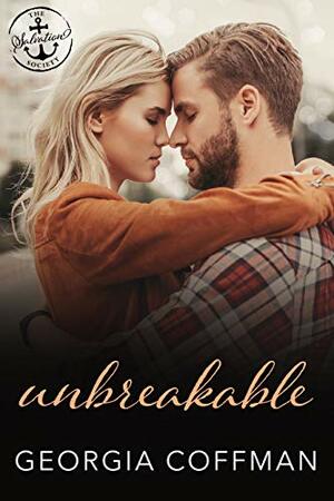 Unbreakable by Georgia Coffman