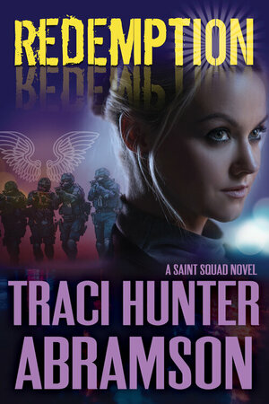Redemption by Traci Hunter Abramson
