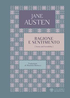 Ragione e sentimento by Jane Austen