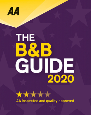 B&b Guide 2020 by AA Publishing