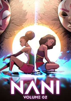 Nani Vol. 2 by Ziki Nelson