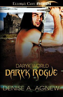 Daryk Rogue by Denise A. Agnew