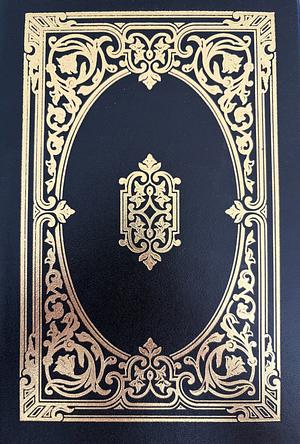 Crime and Punishment by Fyodor Dostoevsky