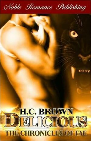 Delicious by H.C. Brown