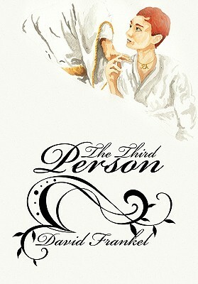 The Third Person by David Frankel