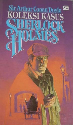 Koleksi kasus Sherlock Holmes by Arthur Conan Doyle