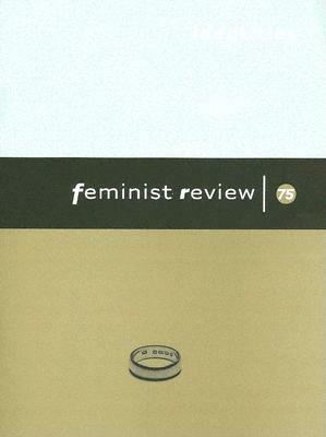 Feminist Review: Identities by 