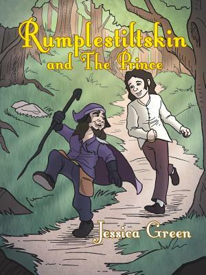 Rumplestiltskin and the Prince by Jessica Green