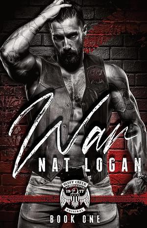 War  by Nat Logan