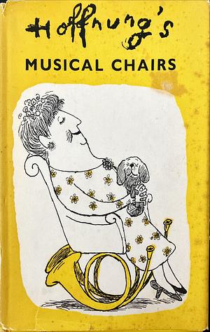 Hoffnung's Musical Chairs by Gerard Hoffnung