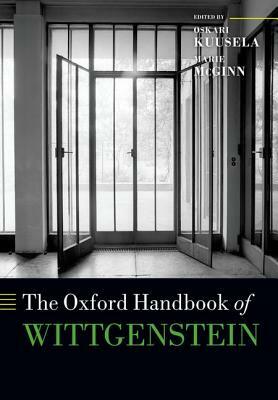 The Oxford Handbook of Wittgenstein by 