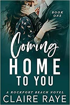 Coming Home by Alexis Ashlie