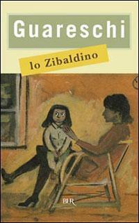 Lo Zibaldino by Giovannino Guareschi