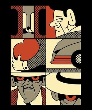 Paranoia by Shirley Jackson