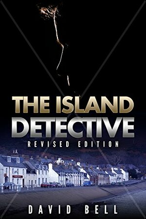 The Island Detective by David Bell