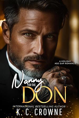 Nanny for the Don by K.C. Crowne