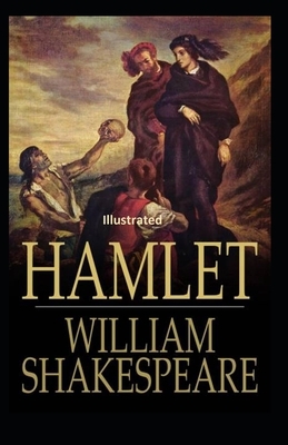 Hamlet Illustrated by William Shakespeare