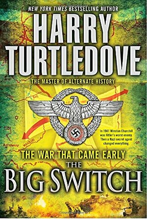 The Big Switch by Harry Turtledove